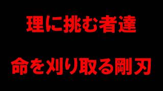 【白猫プロジェクト】理に挑む者達　命を刈り取る剛刃