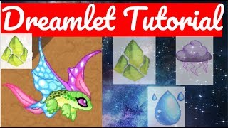 Prodigy Math Game - How to Catch a Dreamlet