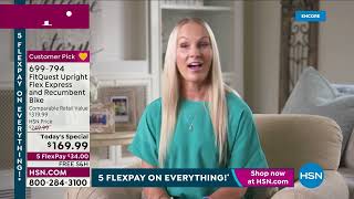 HSN | FitQuest Fitness - All On Free Shipping 08.28.2022 - 07 AM