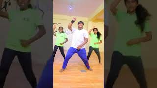 Suntaragali |Rockstar dance studio | shashilovely | #shorts #kannada #sbyrockstardance