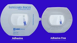 SafeGuard Focus™ Compression Device (In-Service)