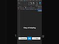 1 Second VS 1 Year | Scripting in Roblox Studio #lua #robloxstudio