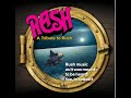 Rash: A Tribute to Rush