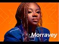 Morravey – Ifineme (Official Lyric Video)