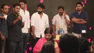 EXCLUSIVE - Love Action Drama -Nivin Pauly Nayanthara Movie Official Launch - FULL VIDEO