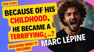 👀Discover the [MACABRE] story of Marc Lépine🧔🏻he Developed an unknown instinct ✅Full story✅