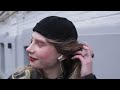 Київ що ти носиш Стріт стайл та українські бренди. kyiv street style