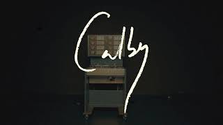 Calby - Burnout ( Lyric )