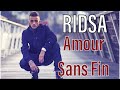 Ridsa - Amour Sans Fin  (l'Album Mes histoires)