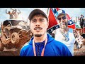 Redneck Rave: The Wildest Country Party in America