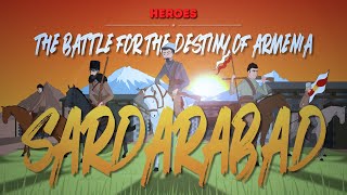 Heroes: Sardarabad [ENG]