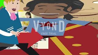 Vyond Randomness 1