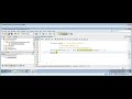 String Tokenizer class in JAVA