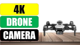 Top 5 Best 4K Drone in 2025