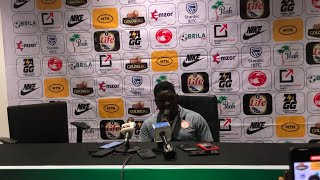 NIGERIA VS GHANA (3-1) | CHAN QUALIFIERS | WHAT NIGERIAN COACH SAID AFTER BEATING GHANA