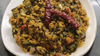 Spinach Stir fry /Spinach sabzi /Instant pot recipes /Healthy Side dish @ShabnamsCooking