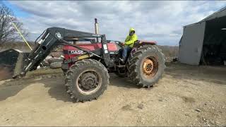 CASE IH 1394 For Sale