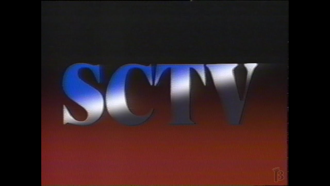 SCTV Intro 1991 - YouTube