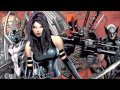 Psylocke - Deadpool: The Video Game - Bios Comics [HD]