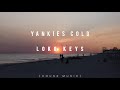 Yankies Cold - Loko Keys (Visualiser) #Afrohousemusic