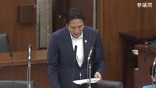 参議院 2019年06月18日 厚生労働委員会 #03 川田龍平（立憲民主党・民友会・希望の会）