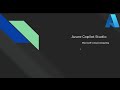 Azure Copilot Studio Intro | Azure Introduction | Azure AI Studio Tutorial | Machine Learning