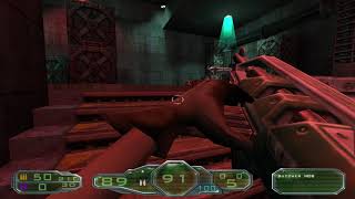 Gore Ultimate Soldier - #16 Refinery Plant