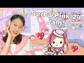 Keseharianku 24 Jam Serba Pink! [Miga World Indonesia]