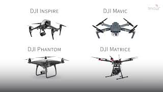 UAV-ASIGN App Provides Real Time Photo Communication for DJI Drones