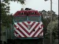 classic metra at dee road park ridge il 1995