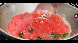 ബീറ്റ്റൂട്ട് ഉരുളക്കിഴങ്ങ് ചട്നി| beetroot potato chutney recipe malayalam | beetroot potato chutney