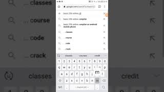Basic 256 How to open basic 256 online