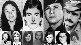 The Truro Murders | UNRESOLVED