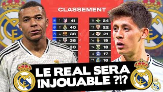 BILAN MI-SAISON : MBAPPÉ Le Réveil, 2eme de LIGA, LE REAL SEAR INJOUABLE En 2025...!!