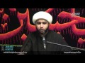 Lecture Series With Sheikh M Abbas Panju Muharram 1437/2015 N08