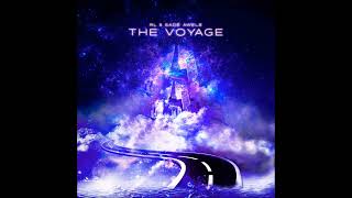 RL feat. Sadé Awele - THE VOYAGE [2022]