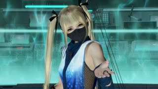 DOA6 - #62 - Marie Rose - [ARCADE Mode | HARD]