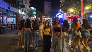 Visit Lebanon Bonss Jounieh Walking Tour 2024 summer festival