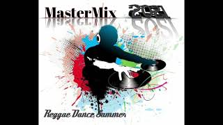 MasterMix 2021 -  Eurodance 90s (Raggae Dance Summer)