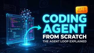 Build a local coding agent from scratch with Ollama and AI SDK