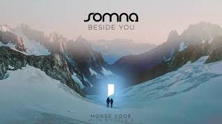 Somna with Michele C - Morse Code