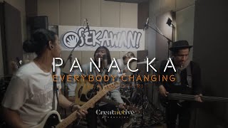 KEANE - EVERYBODY CHANGING ( cover by PANACKA )