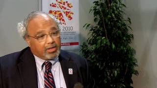 AIDS 2010: Interview with Eric Goosby