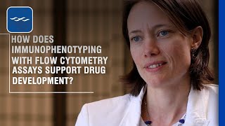 Immunophenotyping – Can’t Miss Endpoints for Safety Assessment