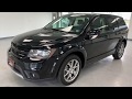 2018 Dodge Journey GT - Stock # ZPS1M108 | #RelyOnATA | @RelyOnATA