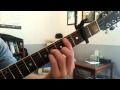 Eminem & Rihanna - The Monster (Guitar Chords & Lesson) by Shawn Parrotte