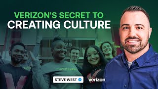 Inside Verizon’s “Culture OS”: The HR Strategy Powering a Global Brand