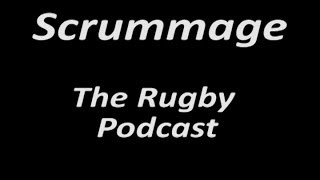 Scrummage - How to play centre