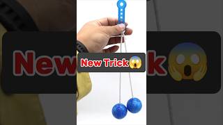 Clackers New trick🥳#shorts #youtubeshorts