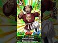 最後のピックアップ確定に全てを賭けてみたらまさかの..... dokkanbattle dragonball ドラゴンボール ドッカンバトル